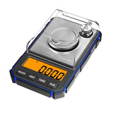 Portable Mini Scale 50G Calibration Weights