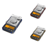 Portable Mini Scale 50G Calibration Weights