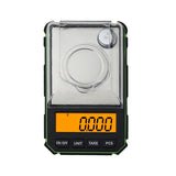 Portable Mini Scale 50G Calibration Weights