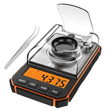 Portable Mini Scale 50G Calibration Weights