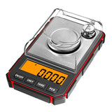 Portable Mini Scale 50G Calibration Weights
