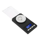0.001g Lab Weight Balance Jewelry Diamond Herb Grams Electronic Scale