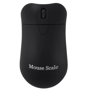 0.01G Portable Digital Scale Mouse Style Jewelry Scale Precision Scale Balance