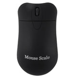 0.01G Portable Digital Scale Mouse Style Jewelry Scale Precision Scale Balance