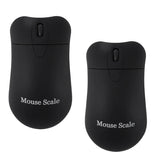 0.01G Portable Digital Scale Mouse Style Jewelry Scale Precision Scale Balance