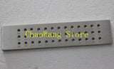 0.04-1.06mm Small Round Drawplate Jewelry Making