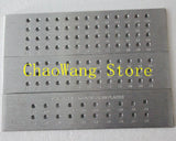 0.04-1.06mm Small Round Drawplate Jewelry Making