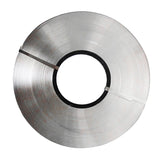 1kg Nickel Plated Steel Strap for Spot Welder - 0.15mm x 6/8/10mm & 0.2mm x 6mm