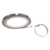 1kg Nickel Plated Steel Strap for Spot Welder - 0.15mm x 6/8/10mm & 0.2mm x 6mm