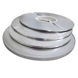 1kg Nickel Plated Steel Strap for Spot Welder - 0.15mm x 6/8/10mm & 0.2mm x 6mm