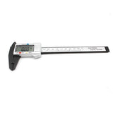 0-150mm Digital Caliper Plastic Gauge Micrometer Ruler Jewelry Tools