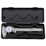 0 150mm Metric Dial Caliper