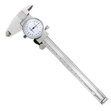 0 150mm Metric Dial Caliper