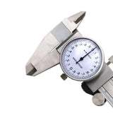 0 150mm Metric Dial Caliper