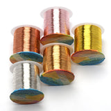 0.2-1.0mm Fast Copper Wire for Jewelry Making