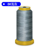 Polyester High Speed Sewing Thread 1MM/Roll for Jeans