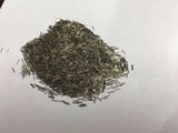 Stainless Steel Magnetic Tumbler Pins 0.2-0.6mm