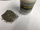 Stainless Steel Magnetic Tumbler Pins 0.2-0.6mm