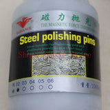 0.2-0.6mm Stainless Steel Magnetic Tumbler Pins
