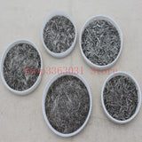 0.2-0.6mm Stainless Steel Magnetic Tumbler Pins
