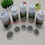 0.2-0.6mm Stainless Steel Magnetic Tumbler Pins