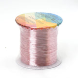 0.2-1mm 6Colors Copper Beading Wire DIY Craft Bracelet Necklace Earing Jewelry