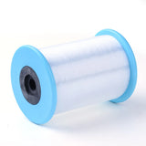 0.2-1mm Clear Nylon Wire Beading Cord for Jewelry Making