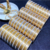 0.2-1mm Silver Copper Wire for Jewelry Making DIY Craft