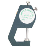 0-20mm Pearl Thickness Bead Diameter Gauge Calipers
