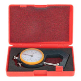 0-20mm Pearl Thickness Bead Diameter Gauge Calipers