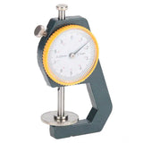 0-20mm Pearl Thickness Bead Diameter Gauge Calipers