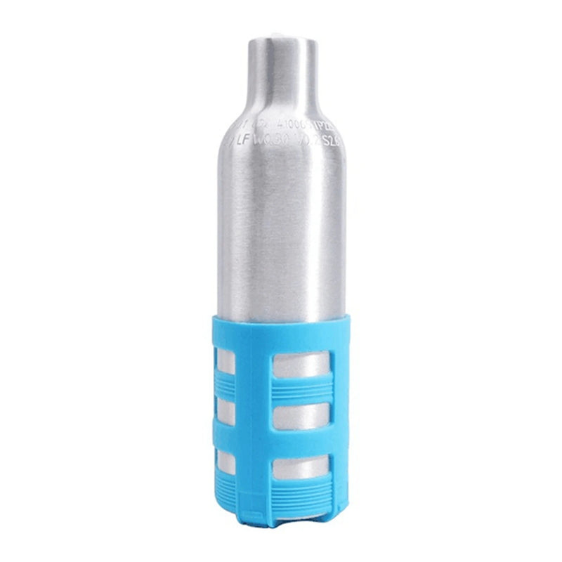 0.2L Refillable Soda Maker Cylinder Spare Accessory