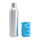 0.2L Refillable Soda Maker Cylinder Spare Accessory