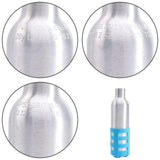 0.2L Refillable Soda Maker Cylinder Spare Accessory
