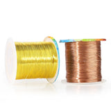 0.2mm 500m Copper Wire Twine DIY Jewelry Accessory
