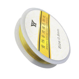 0.3/0.4MM Plated Copper Wire for DIY Jewelry Making