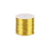 0.3/0.4mm Silver Rose Copper Wire for DIY Jewelry Making