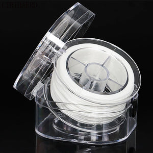0.3-1mm Elastic Thread for DIY Jewelry Making