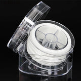 0.3-1mm Elastic Thread for DIY Jewelry Making