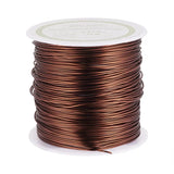 0.3/0.6/0.8mm Copper Wire for Bracelet Beading DIY Crafts