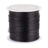0.3mm 0.6mm 0.8mm Copper Beading Wire String SaddleBrown