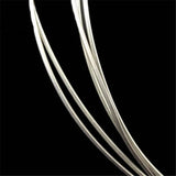 0.3-1mm 925 Sterling Silver Wire Thread for Jewelry Making
