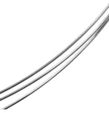 0.3-1mm 925 Sterling Silver Wire Thread for Jewelry Making