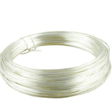 0.3-1mm 925 Sterling Silver Wire Thread for Jewelry Making