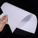 ABS Plastic Plate Sheet For Home DIY Model Making 30x50cm