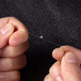 Transparent Stretch Elastic Beading Rope String 0.5-1.5mm