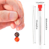0.5-1mm Elastic Beading Cord for Jewelry Making