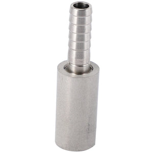 Diffusion Stone Steel Beer Carbonation for Kegged Beer