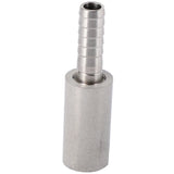Diffusion Stone Steel Beer Carbonation for Kegged Beer