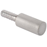 Diffusion Stone Steel Beer Carbonation for Kegged Beer